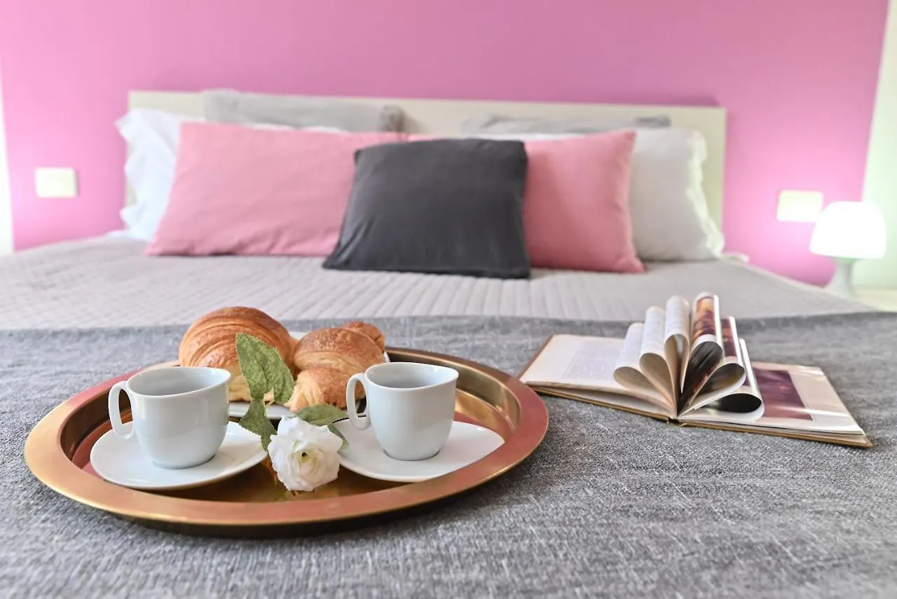 Apartment Izzhome Njoy Pula