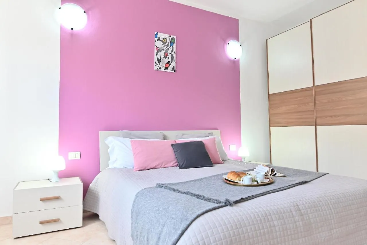 Izzhome Njoy Pula Italy