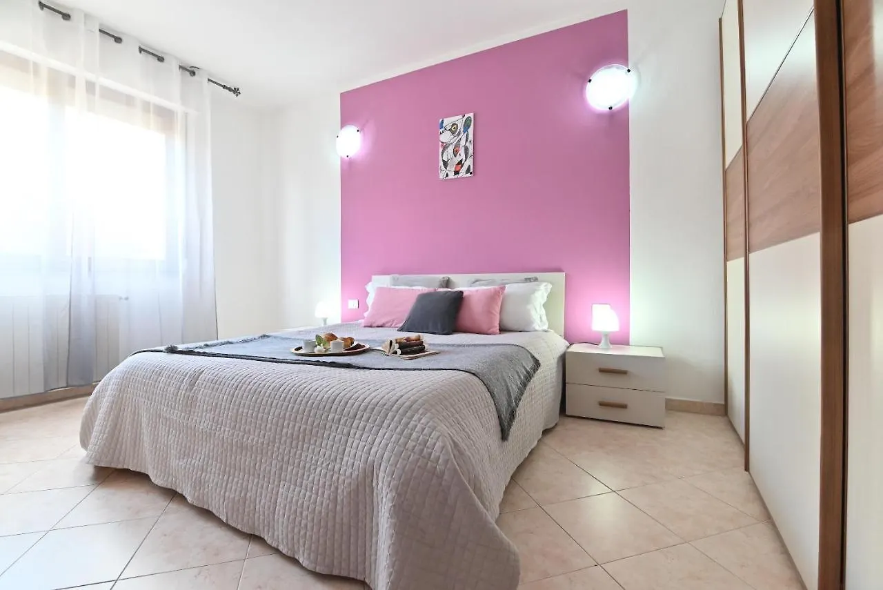 Apartment Izzhome Njoy Pula