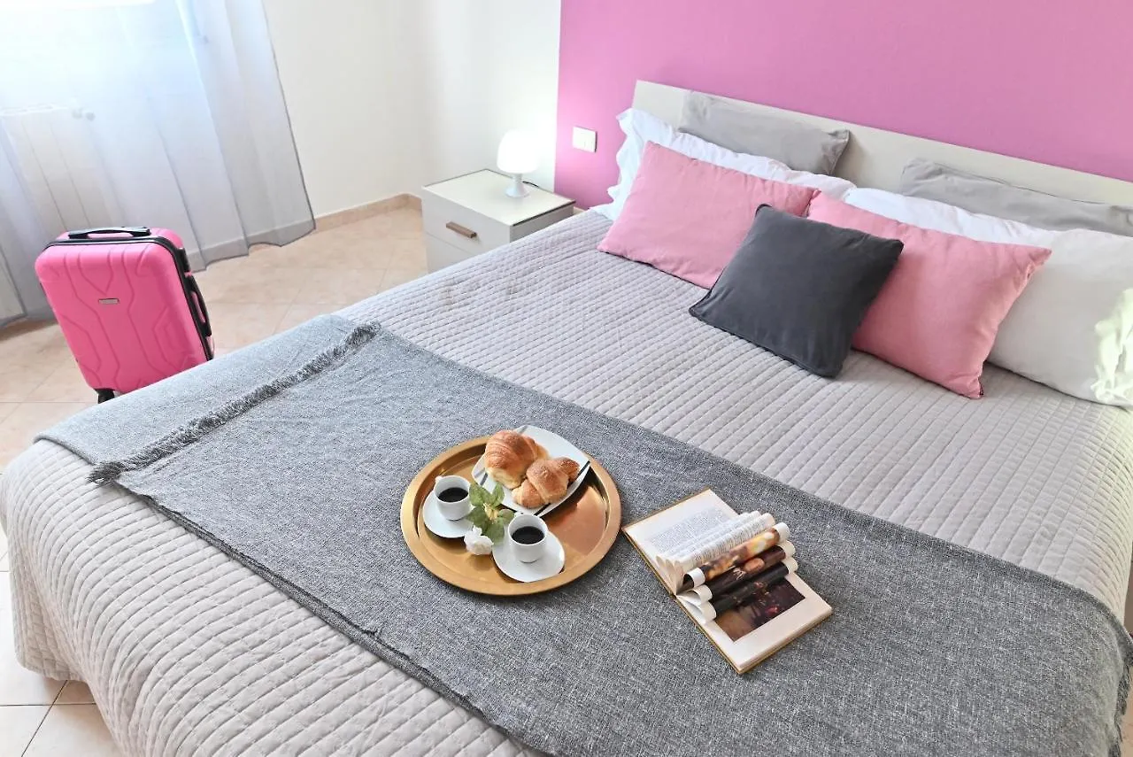 Izzhome Njoy Pula Apartment