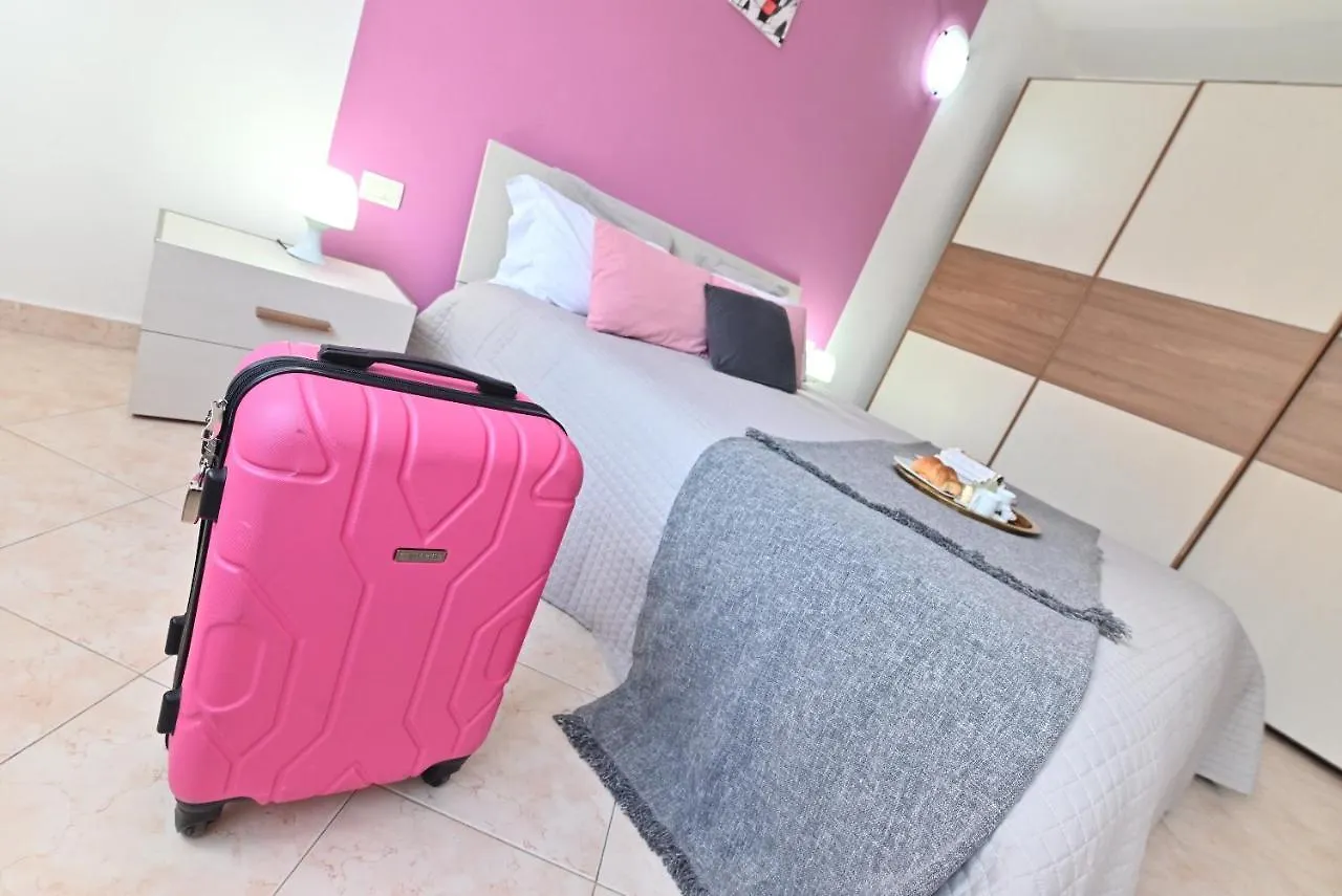 Izzhome Njoy Pula Apartment