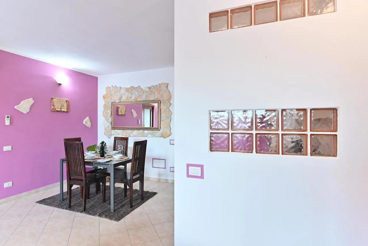 Apartment Izzhome Njoy Pula