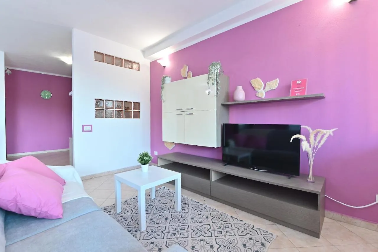 Apartment Izzhome Njoy Pula