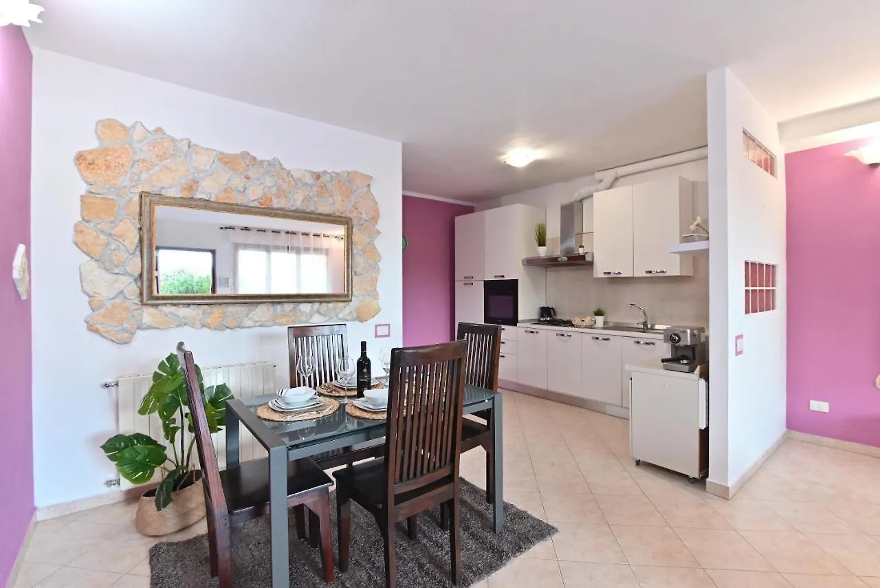 Izzhome Njoy Pula Italy