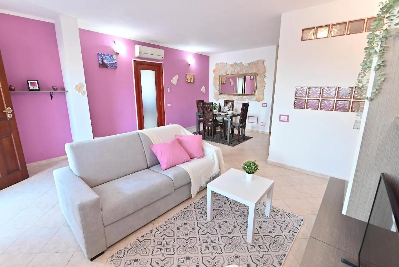 Izzhome Njoy Pula Apartment