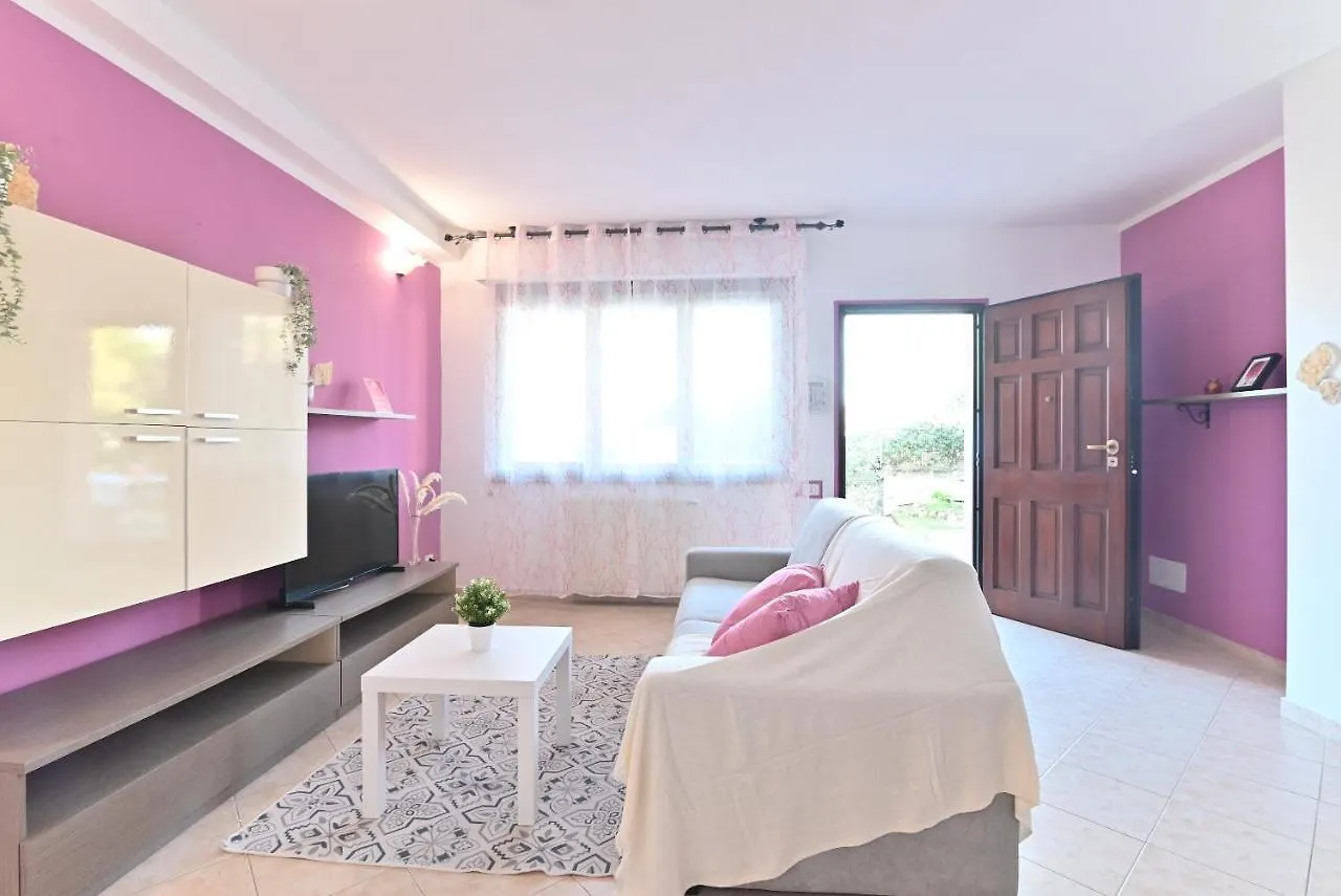 Izzhome Njoy Pula Italy