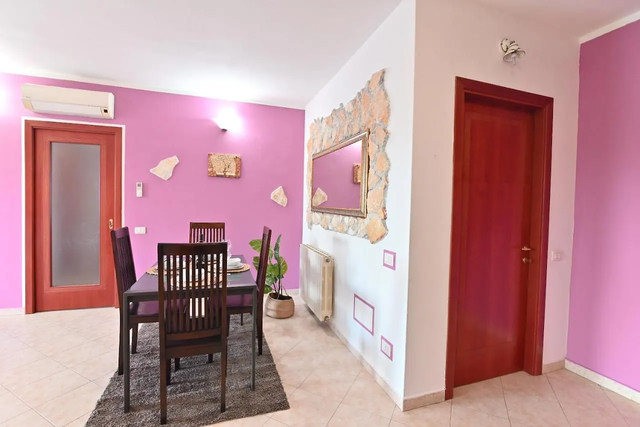 Izzhome Njoy Pula Apartment