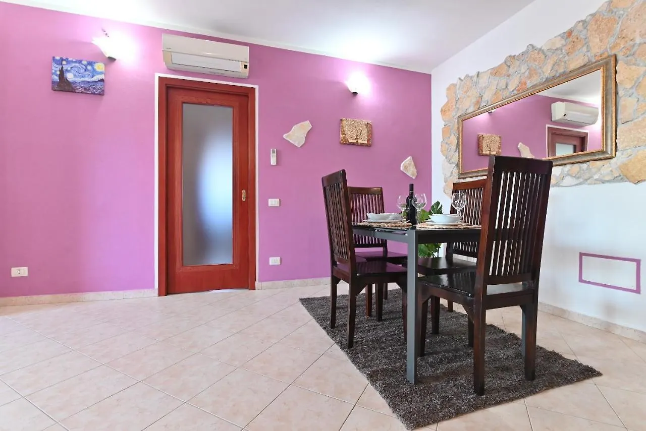 Apartment Izzhome Njoy Pula