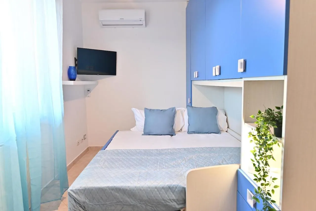 Izzhome Njoy Pula Apartment