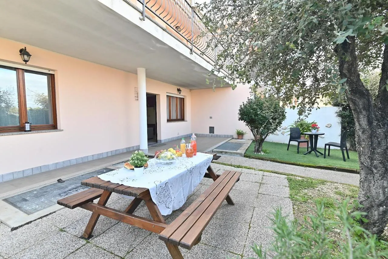 Apartment Izzhome Njoy Pula