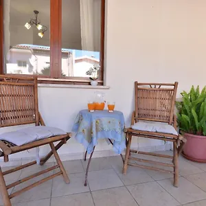 Appartamento Izzhome Blue Sea, Pula