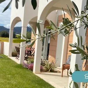 Residenza Del Barone Luxury House - Pula, Sardegna Appartement